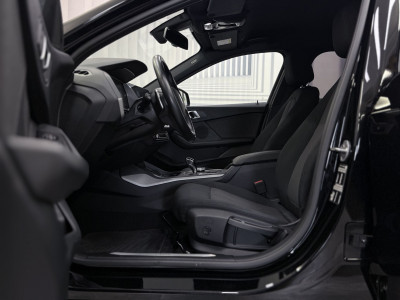 BMW 1er Gebrauchtwagen BMW 1er Gebrauchtwagen