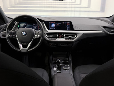 BMW 1er Gebrauchtwagen BMW 1er Gebrauchtwagen