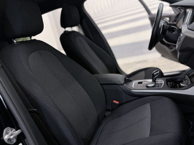 BMW 1er Gebrauchtwagen BMW 1er Gebrauchtwagen