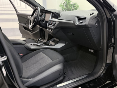 BMW 1er Gebrauchtwagen BMW 1er Gebrauchtwagen