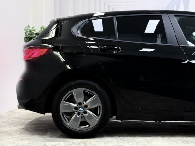 BMW 1er Gebrauchtwagen BMW 1er Gebrauchtwagen