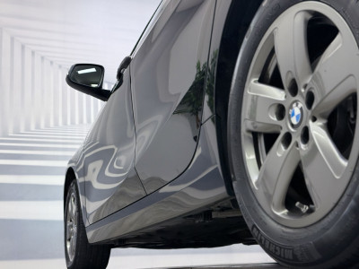 BMW 1er Gebrauchtwagen BMW 1er Gebrauchtwagen
