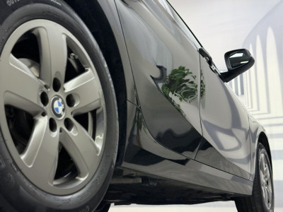BMW 1er Gebrauchtwagen BMW 1er Gebrauchtwagen