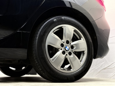 BMW 1er Gebrauchtwagen BMW 1er Gebrauchtwagen