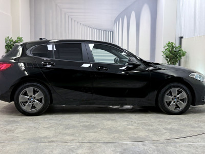 BMW 1er Gebrauchtwagen BMW 1er Gebrauchtwagen
