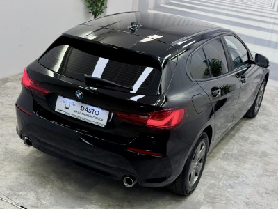 BMW 1er Gebrauchtwagen BMW 1er Gebrauchtwagen