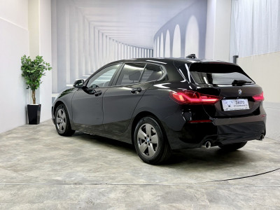 BMW 1er Gebrauchtwagen BMW 1er Gebrauchtwagen