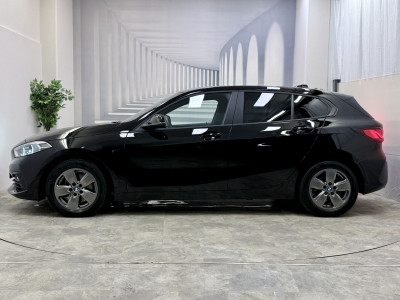BMW 1er Gebrauchtwagen BMW 1er Gebrauchtwagen