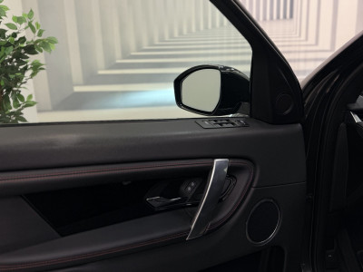 Land Rover Discovery Sport Gebrauchtwagen Land Rover Discovery Sport Gebrauchtwagen