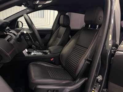 Land Rover Discovery Sport Gebrauchtwagen Land Rover Discovery Sport Gebrauchtwagen