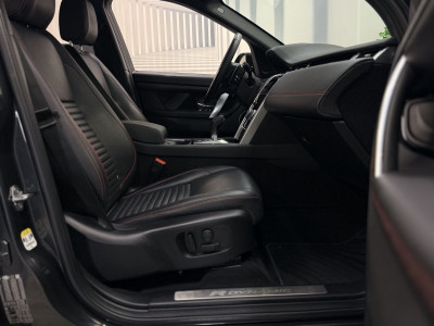 Land Rover Discovery Sport Gebrauchtwagen Land Rover Discovery Sport Gebrauchtwagen