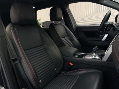 Land Rover Discovery Sport Gebrauchtwagen Land Rover Discovery Sport Gebrauchtwagen