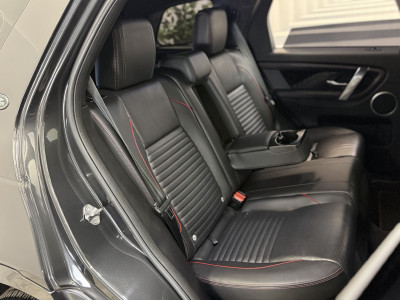 Land Rover Discovery Sport Gebrauchtwagen Land Rover Discovery Sport Gebrauchtwagen