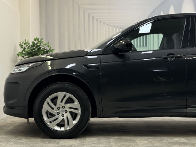 Land Rover Discovery Sport Gebrauchtwagen Land Rover Discovery Sport Gebrauchtwagen