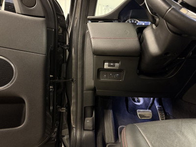 Land Rover Discovery Sport Gebrauchtwagen Land Rover Discovery Sport Gebrauchtwagen
