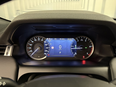 Land Rover Discovery Sport Gebrauchtwagen Land Rover Discovery Sport Gebrauchtwagen