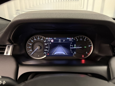Land Rover Discovery Sport Gebrauchtwagen Land Rover Discovery Sport Gebrauchtwagen