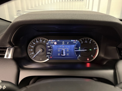 Land Rover Discovery Sport Gebrauchtwagen Land Rover Discovery Sport Gebrauchtwagen