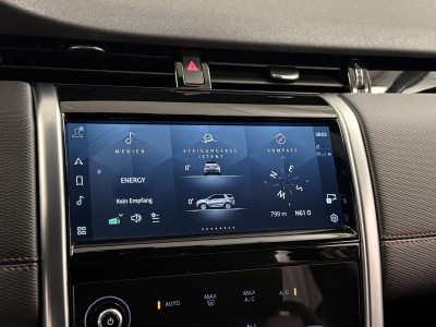 Land Rover Discovery Sport Gebrauchtwagen Land Rover Discovery Sport Gebrauchtwagen