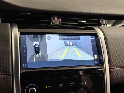 Land Rover Discovery Sport Gebrauchtwagen Land Rover Discovery Sport Gebrauchtwagen