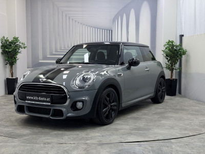 MINI Hatch Gebrauchtwagen MINI Hatch Gebrauchtwagen