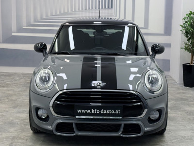 MINI Hatch Gebrauchtwagen MINI Hatch Gebrauchtwagen
