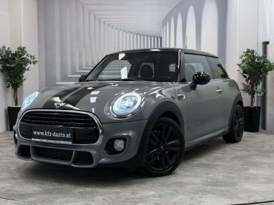 MINI Hatch Gebrauchtwagen MINI Hatch Gebrauchtwagen