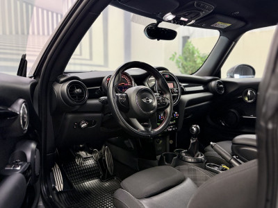 MINI Hatch Gebrauchtwagen MINI Hatch Gebrauchtwagen