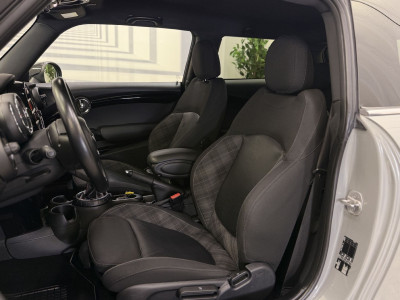 MINI Hatch Gebrauchtwagen MINI Hatch Gebrauchtwagen