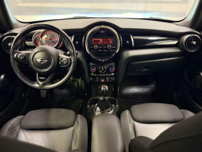 MINI Hatch Gebrauchtwagen MINI Hatch Gebrauchtwagen