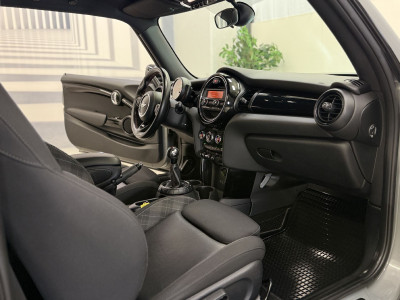 MINI Hatch Gebrauchtwagen MINI Hatch Gebrauchtwagen