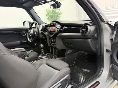 MINI Hatch Gebrauchtwagen MINI Hatch Gebrauchtwagen