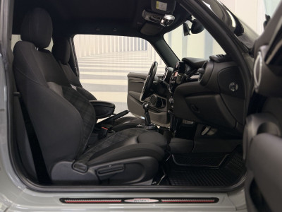 MINI Hatch Gebrauchtwagen MINI Hatch Gebrauchtwagen