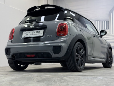 MINI Hatch Gebrauchtwagen MINI Hatch Gebrauchtwagen