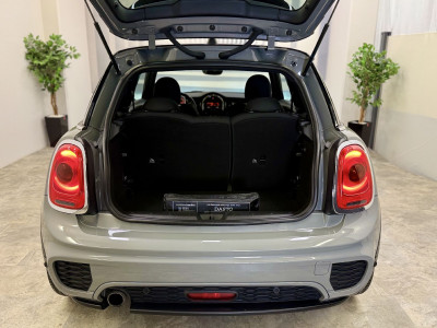 MINI Hatch Gebrauchtwagen MINI Hatch Gebrauchtwagen