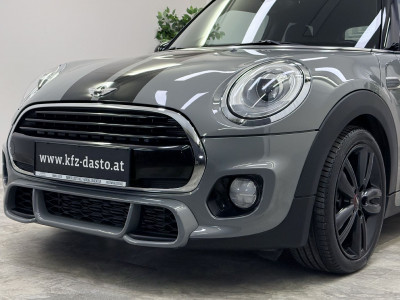 MINI Hatch Gebrauchtwagen MINI Hatch Gebrauchtwagen