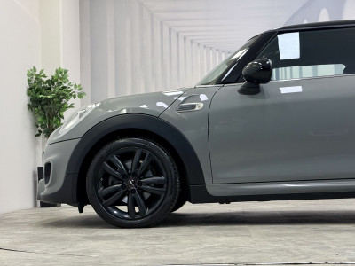 MINI Hatch Gebrauchtwagen MINI Hatch Gebrauchtwagen