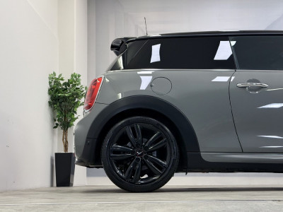 MINI Hatch Gebrauchtwagen MINI Hatch Gebrauchtwagen