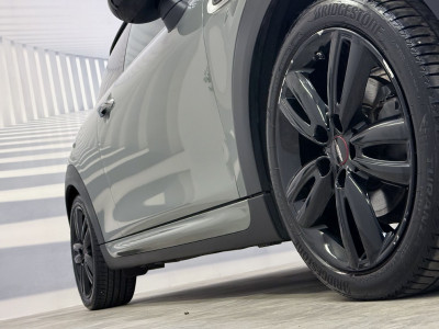 MINI Hatch Gebrauchtwagen MINI Hatch Gebrauchtwagen