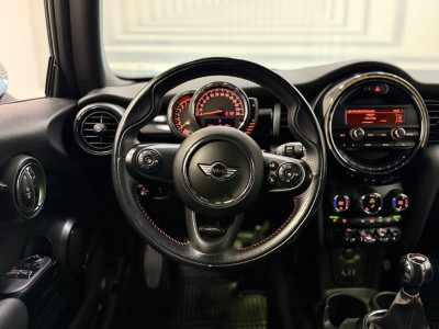 MINI Hatch Gebrauchtwagen MINI Hatch Gebrauchtwagen