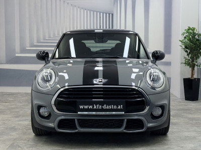 MINI Hatch Gebrauchtwagen MINI Hatch Gebrauchtwagen