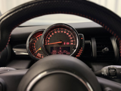 MINI Hatch Gebrauchtwagen MINI Hatch Gebrauchtwagen