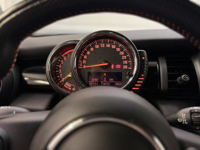 MINI Hatch Gebrauchtwagen MINI Hatch Gebrauchtwagen