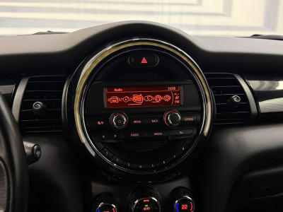MINI Hatch Gebrauchtwagen MINI Hatch Gebrauchtwagen