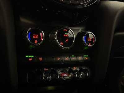 MINI Hatch Gebrauchtwagen MINI Hatch Gebrauchtwagen