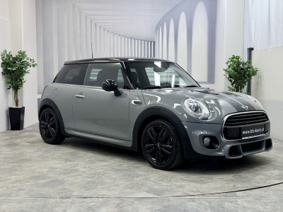 MINI Hatch Gebrauchtwagen MINI Hatch Gebrauchtwagen