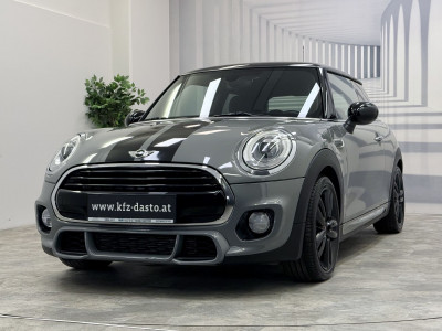 MINI Hatch Gebrauchtwagen MINI Hatch Gebrauchtwagen