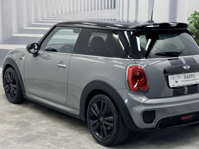 MINI Hatch Gebrauchtwagen MINI Hatch Gebrauchtwagen