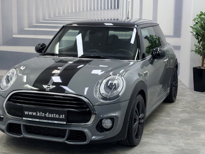 MINI Hatch Gebrauchtwagen MINI Hatch Gebrauchtwagen