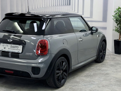 MINI Hatch Gebrauchtwagen MINI Hatch Gebrauchtwagen